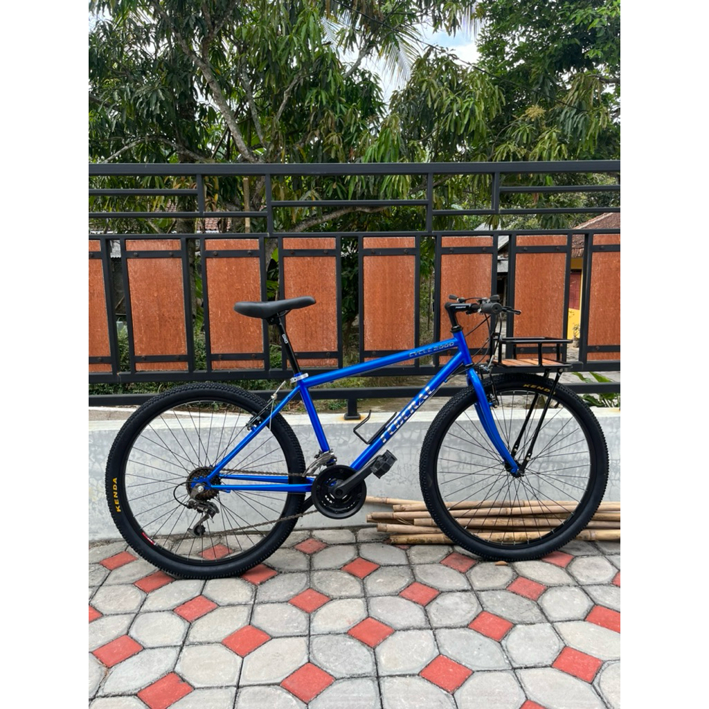 FEDERAL Commuter Bike