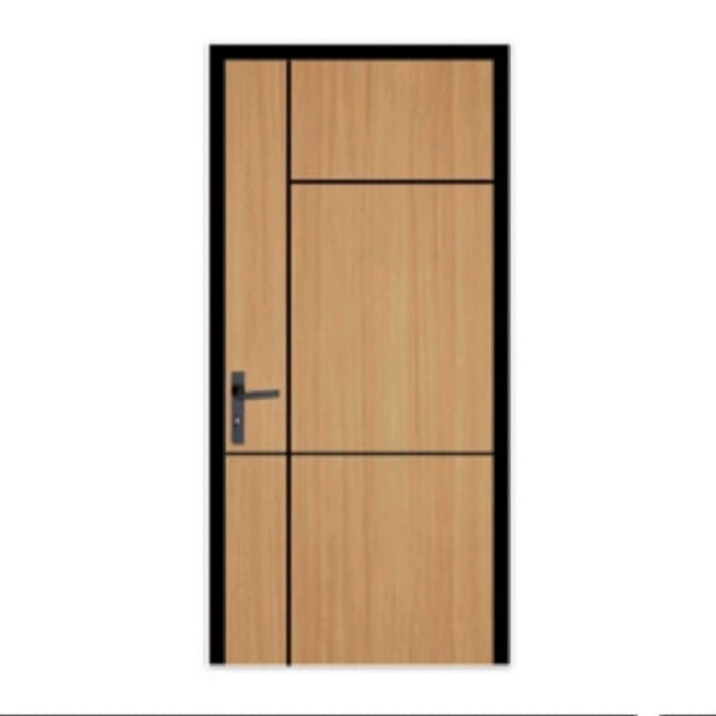 Pintu Minimalis Pintu Masuk Utama