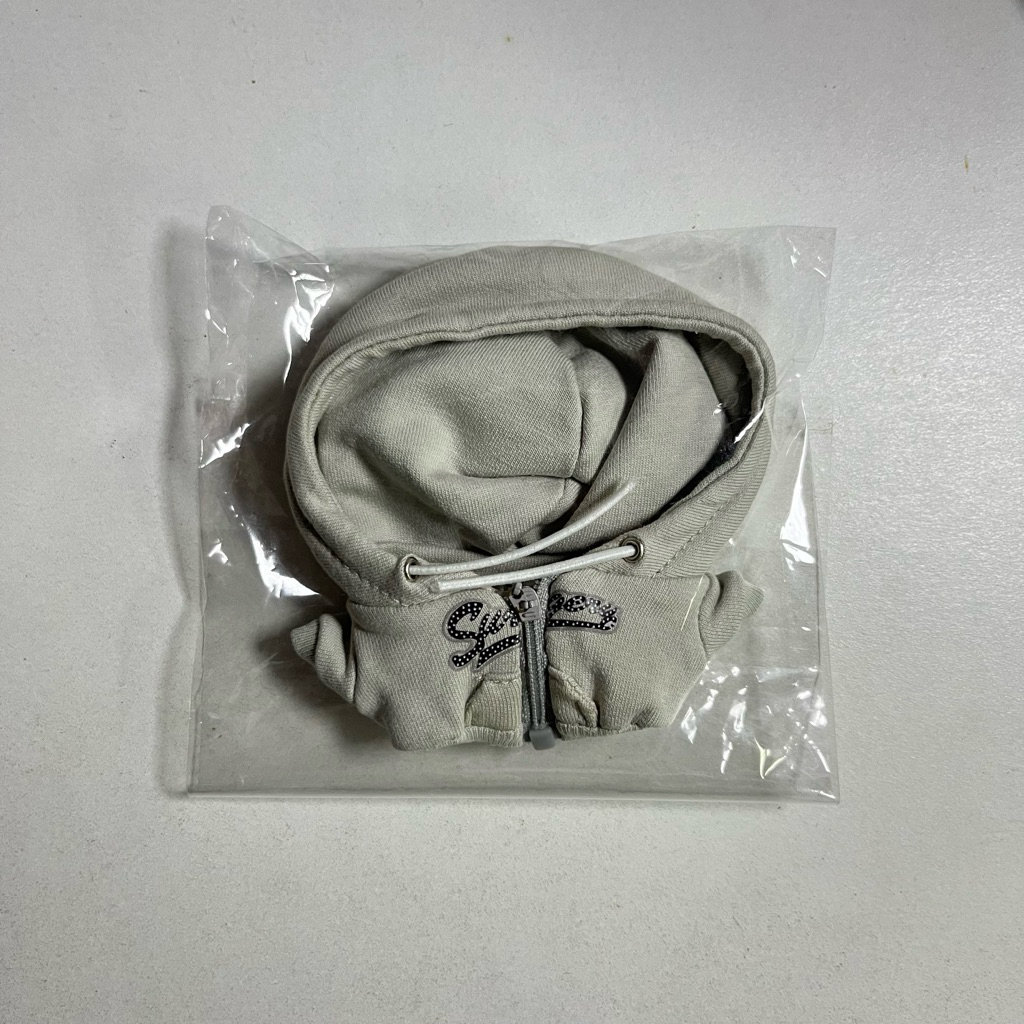 [BOOKED JANGAN CHECKOUT] CLOTHES ENHYPEN SUNGHOON HOODIE