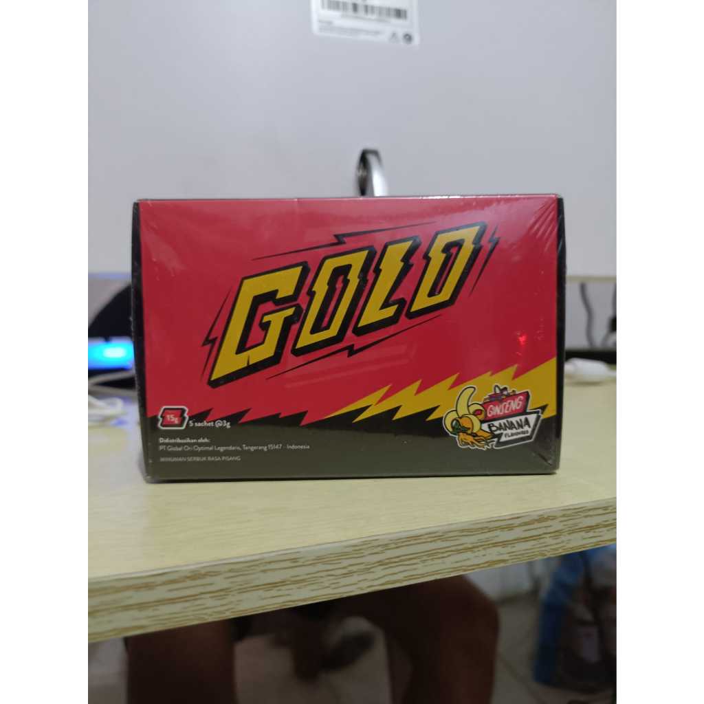 

GOLO GINSENG BANANA 5 SACHET MURAH!!!