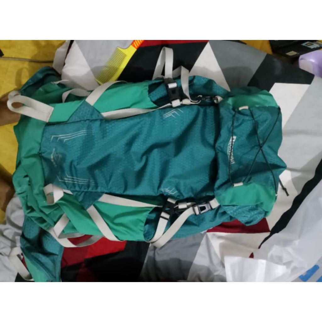 consina rangers 60 + 5 liter