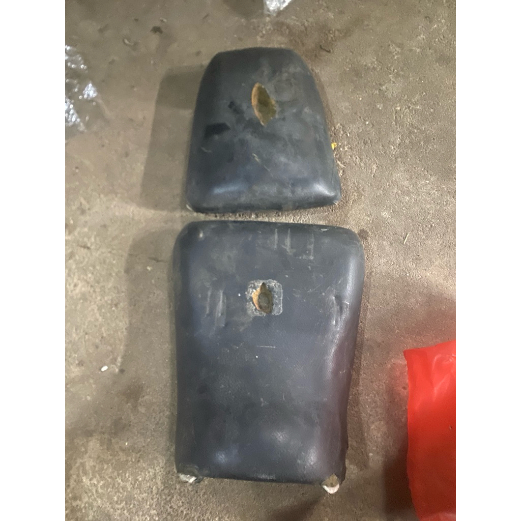 jok ninja rr old copotan original