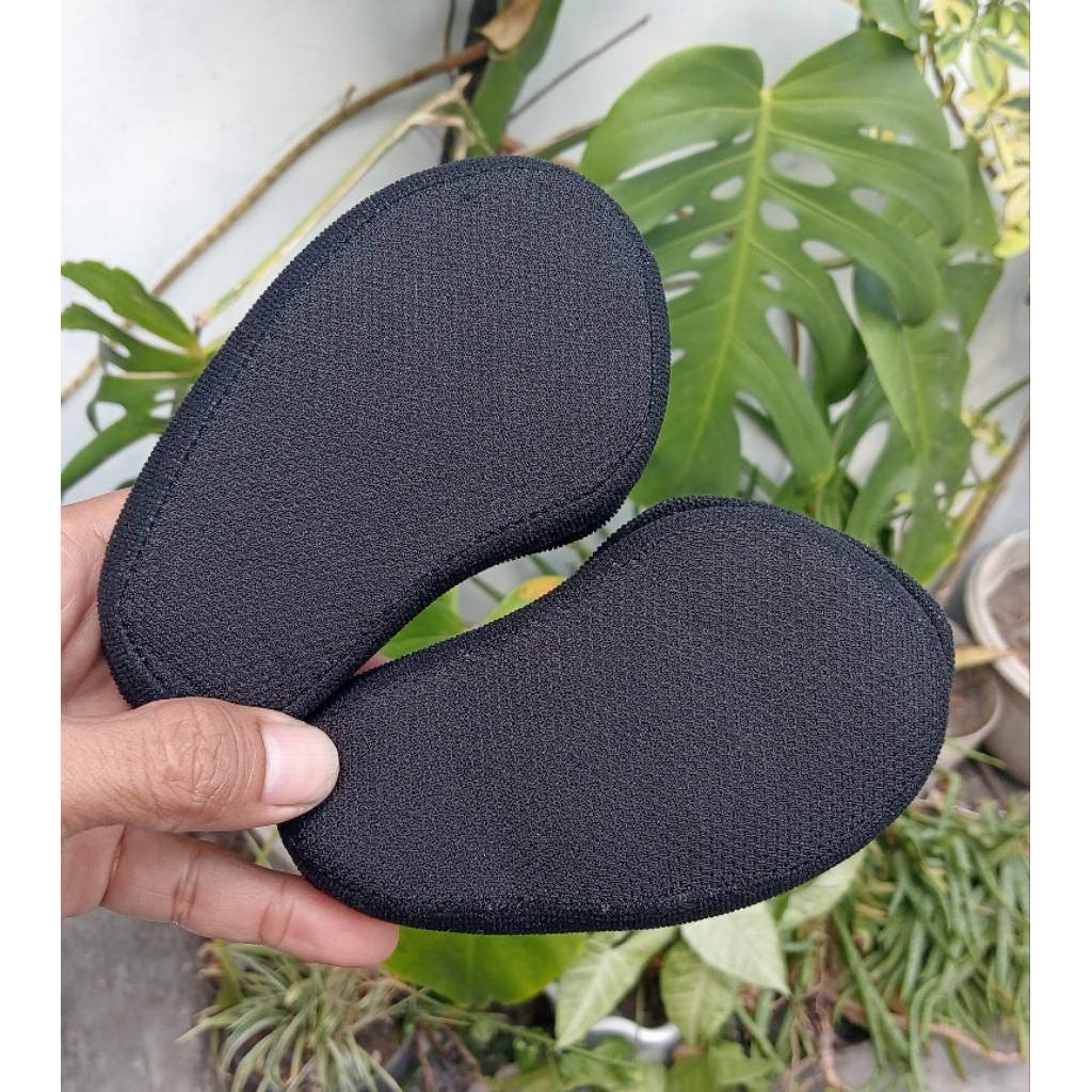 Busa pipi helm push bike