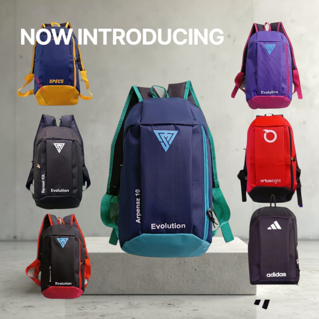 TAS FUTSAL TAS SEPATU FUTSAL TAS OLAHRAGA