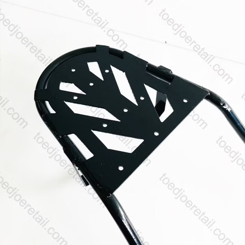 rear rack crf 150 L , behel crf 150 L belakang