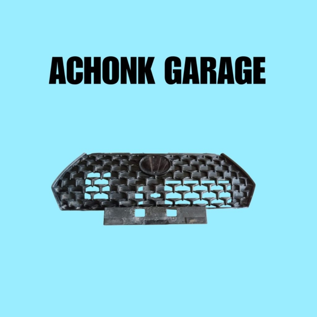 grille ram bemper Avanza Veloz 2022-2024 ORIGINAL COPOTAN