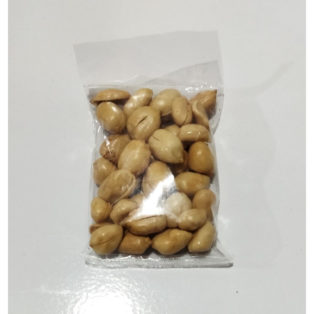 

Kacang Bawang - Kacang Pletet - Satuan