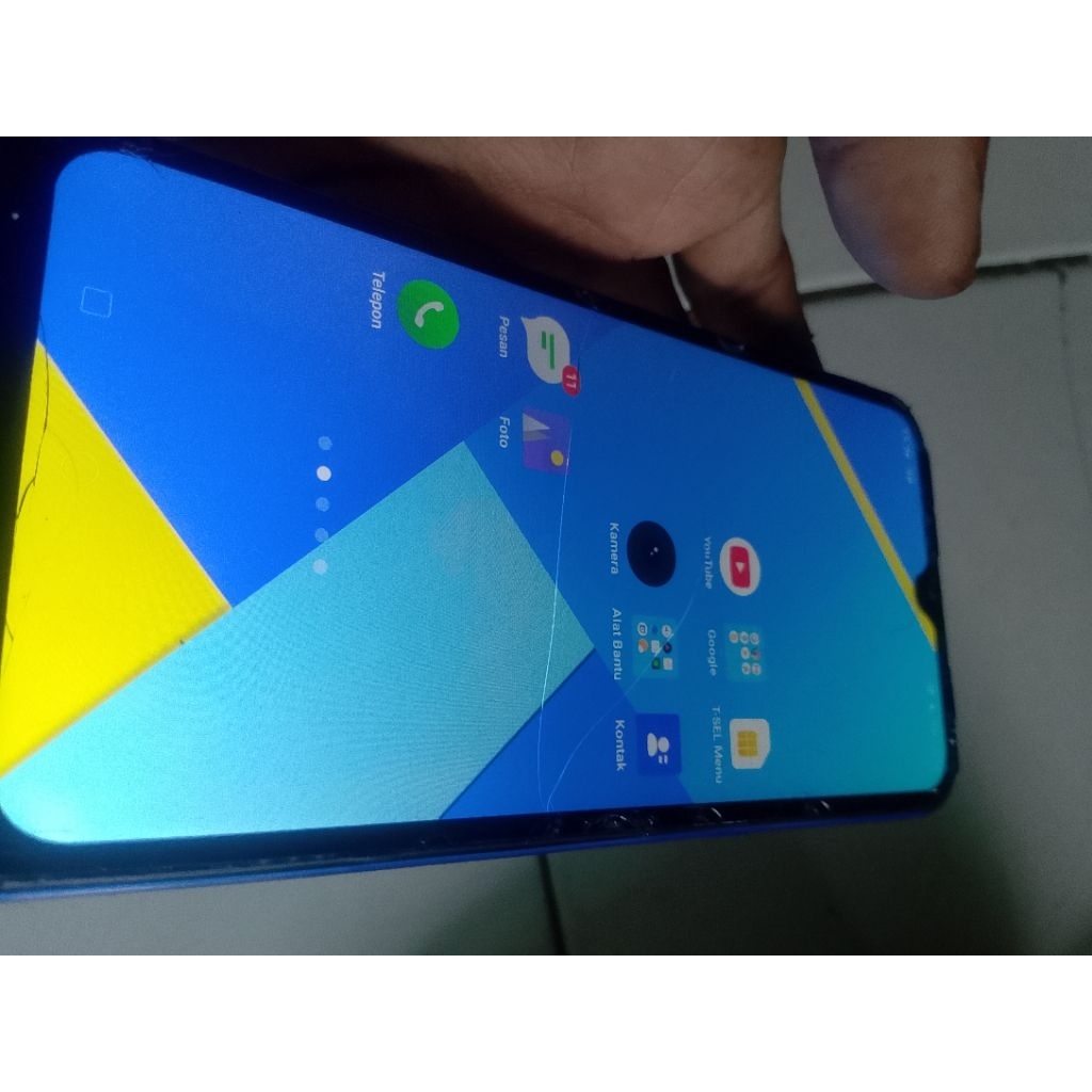 Realme C2 Minus LCD