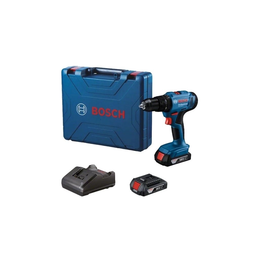 Bor GSB 183 Li 2x2Ah Bosch