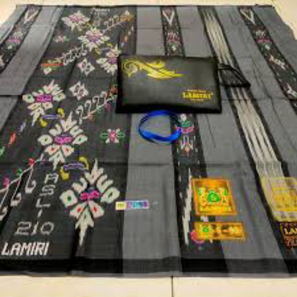 Sarung lamiri original