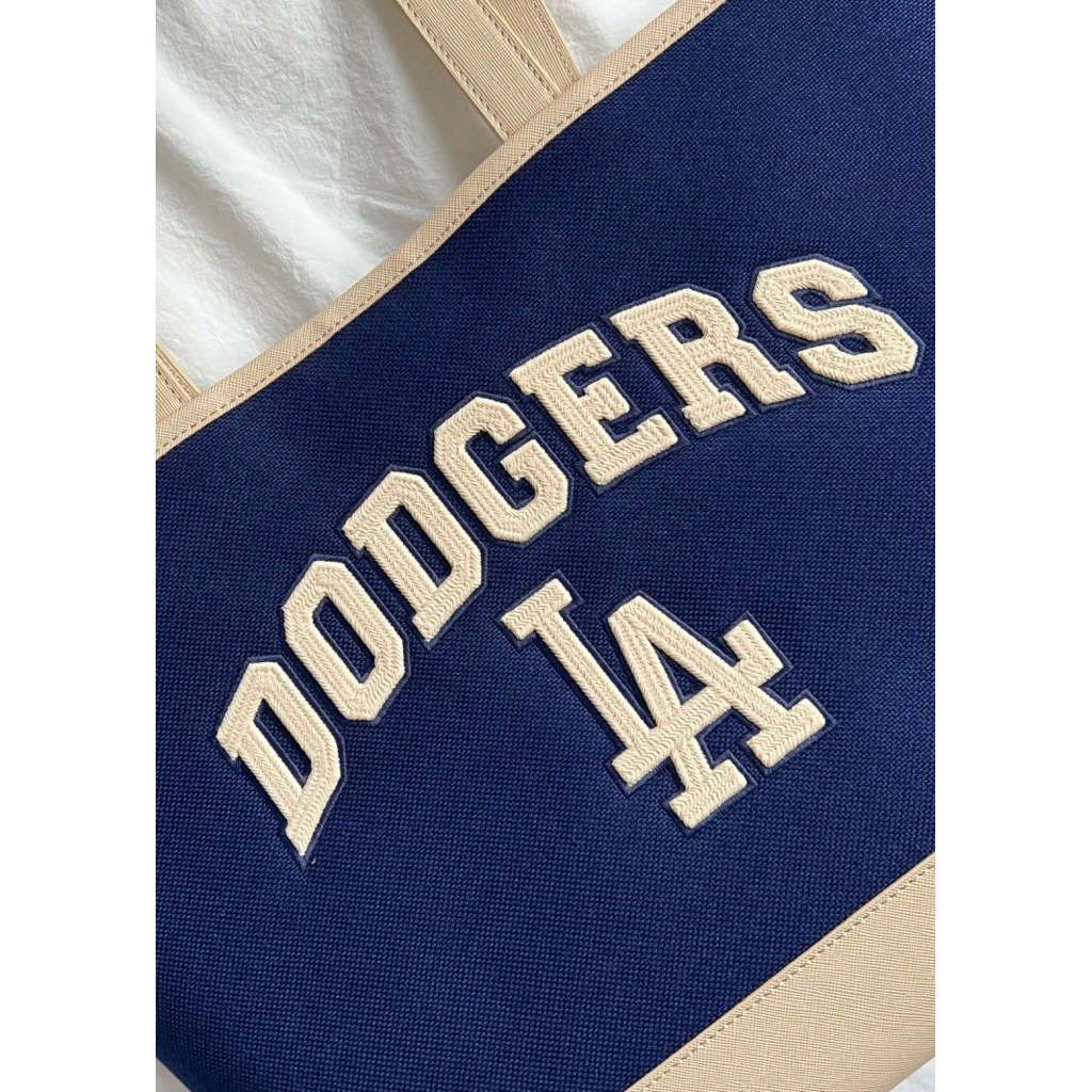 MLB Tote Bag Canvas