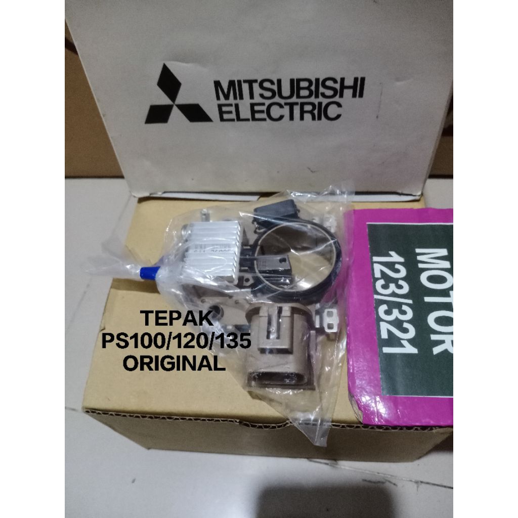 ic PS tepak ragasa ps100/120/135 PS ORSINIL