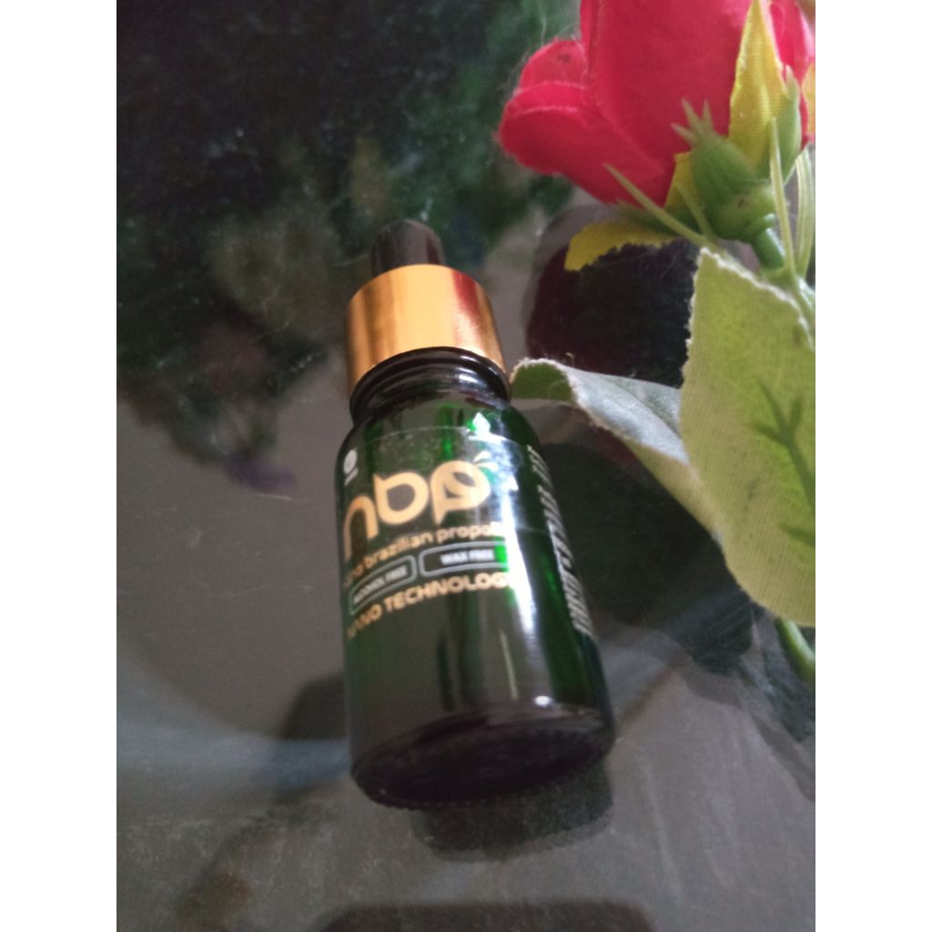 propolis brazilian nano tehnologi