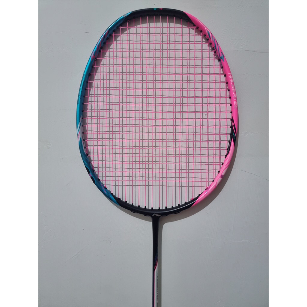 Raket Badminton Lining Halbertec 8000