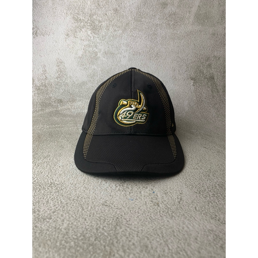Topi 49ers by Russel dryfit
