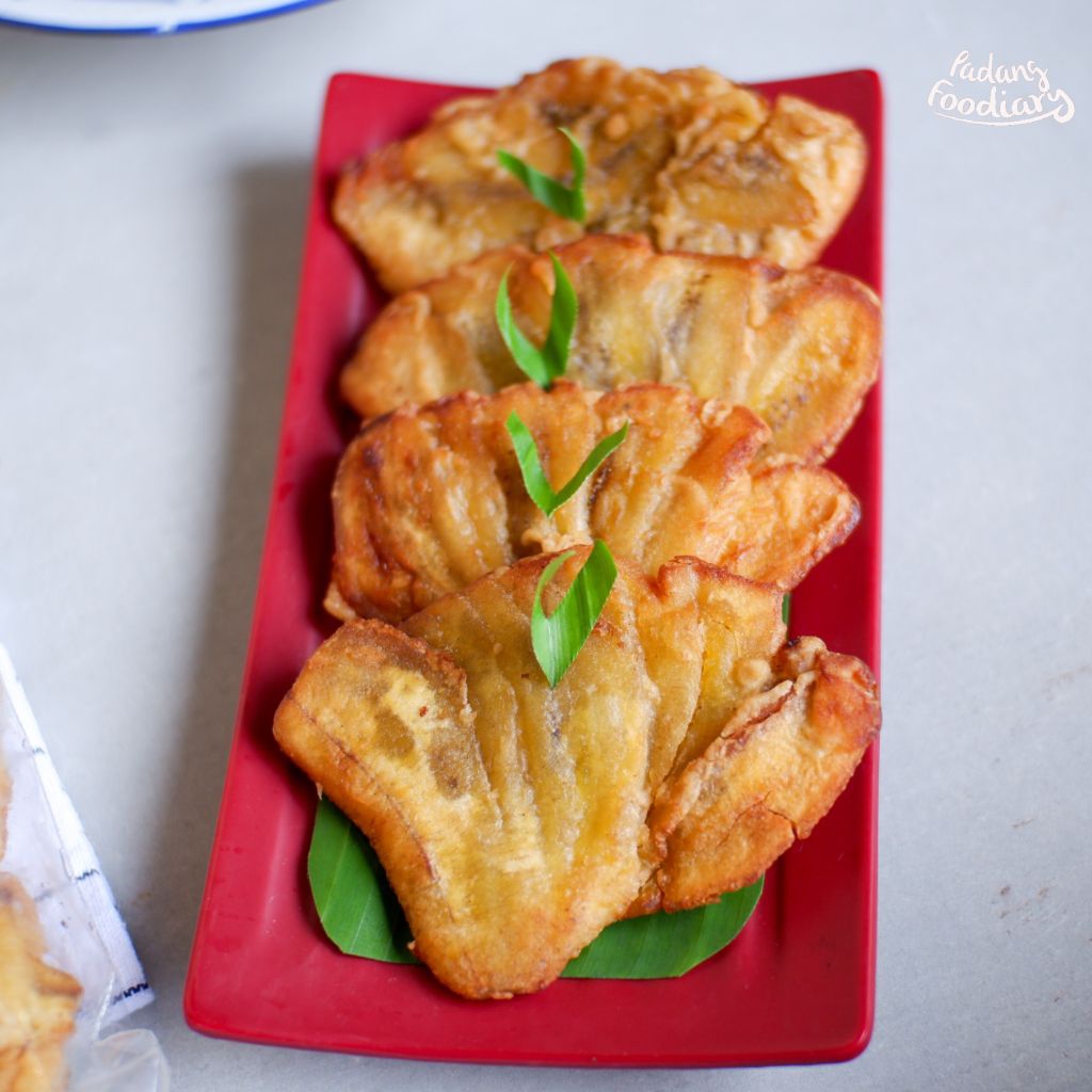 

PISANG KIPAS isi 10pcs ( Makanan beku / Frozenfood )