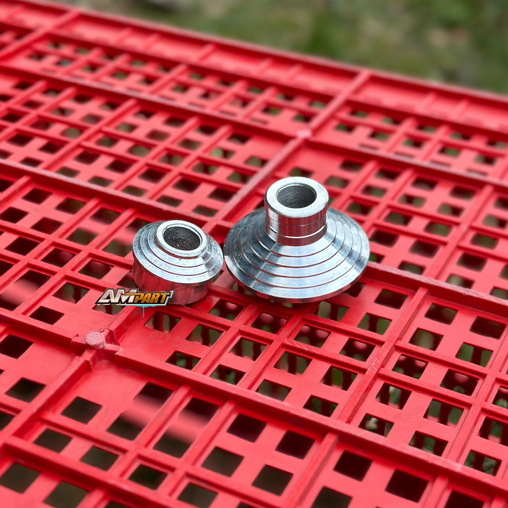 BOSH BOSHING TROMOL DEPAN JUPITER RCB PNP AS 15 SKOK NINJA CNC