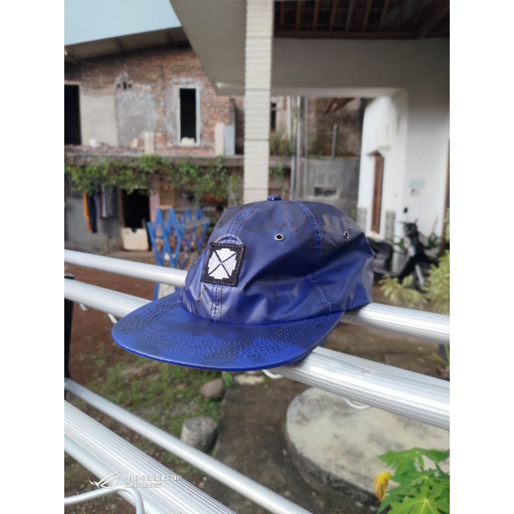 TOPI HEAT REACTIVE X LAND LIMITED