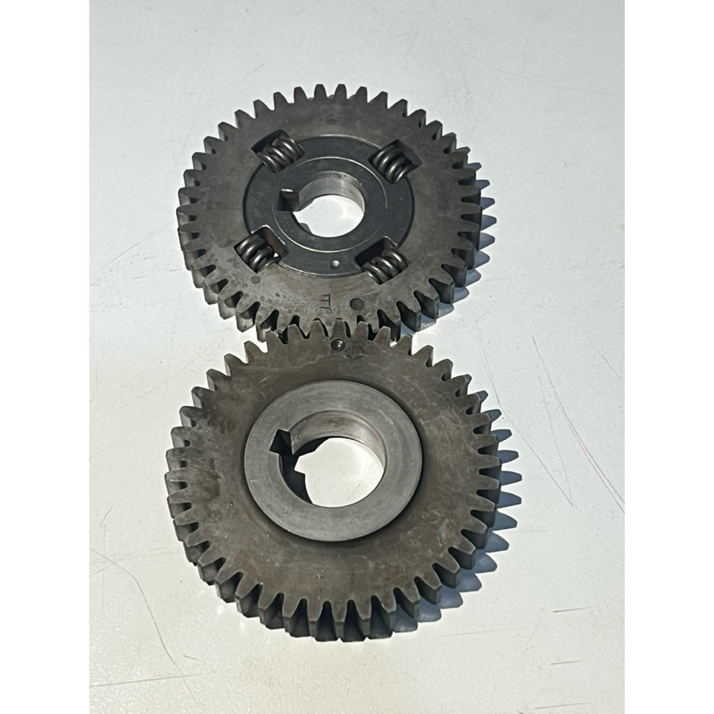 Balancer Copotan Vixion