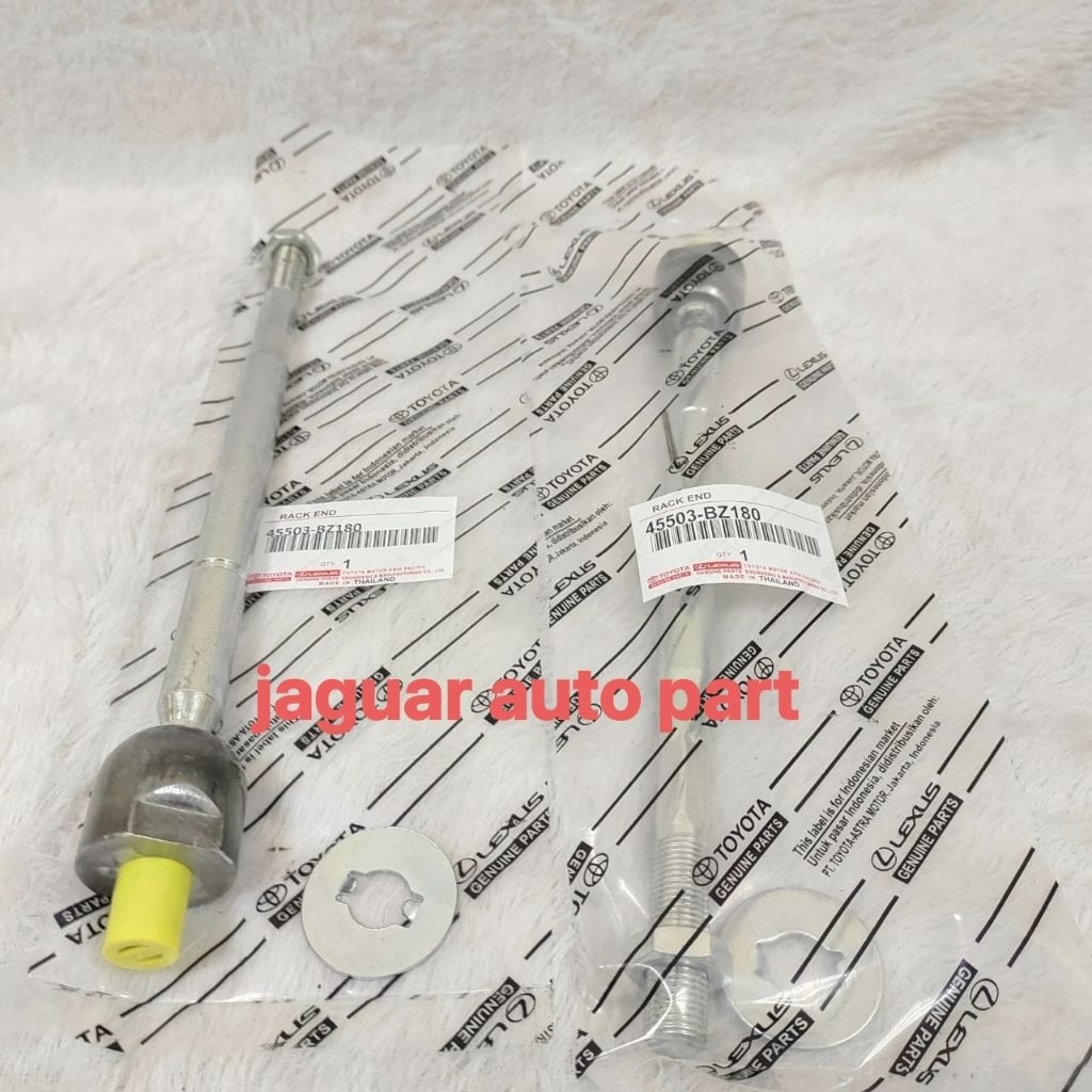 RACK END LONG TIE ROD LONG TIE ROD RACK END CALYA SIGRA ORIGINAL