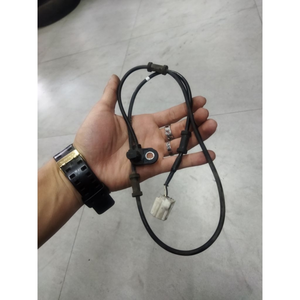 sensor speed bagian depan Nmax ori copotan