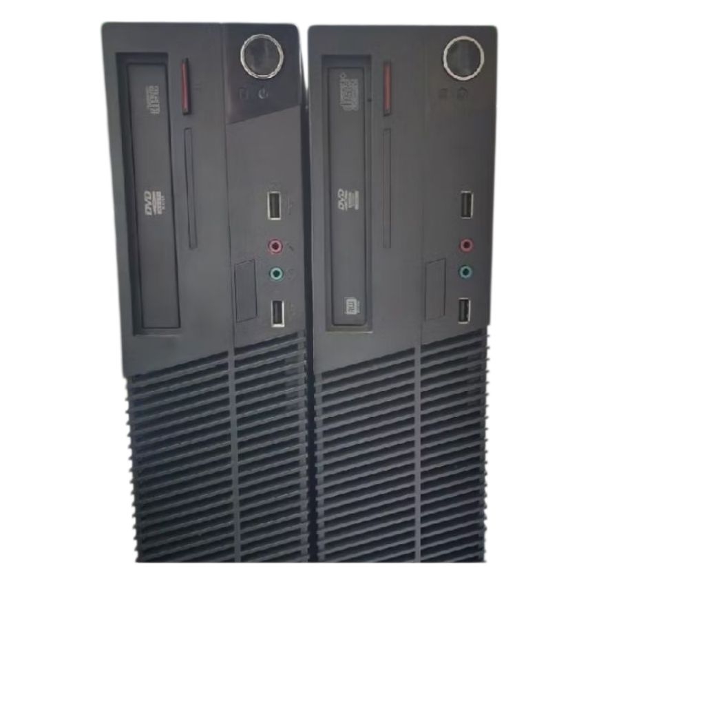 PC KOMPUTER DEKSTOP LENOVO CORE I3 gen 2