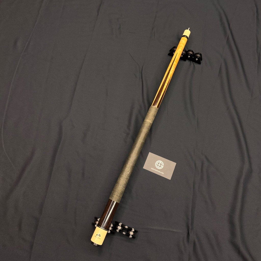 (2nd) butt only Mezz SA-4b bocote wood