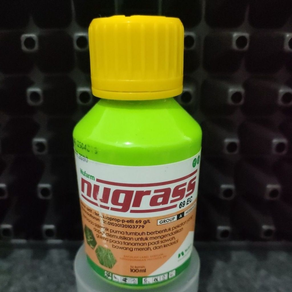 Nugrass 100 ml