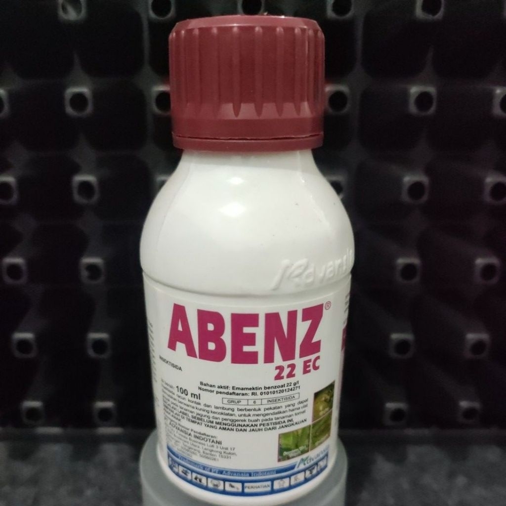 Abenz 100 ml
