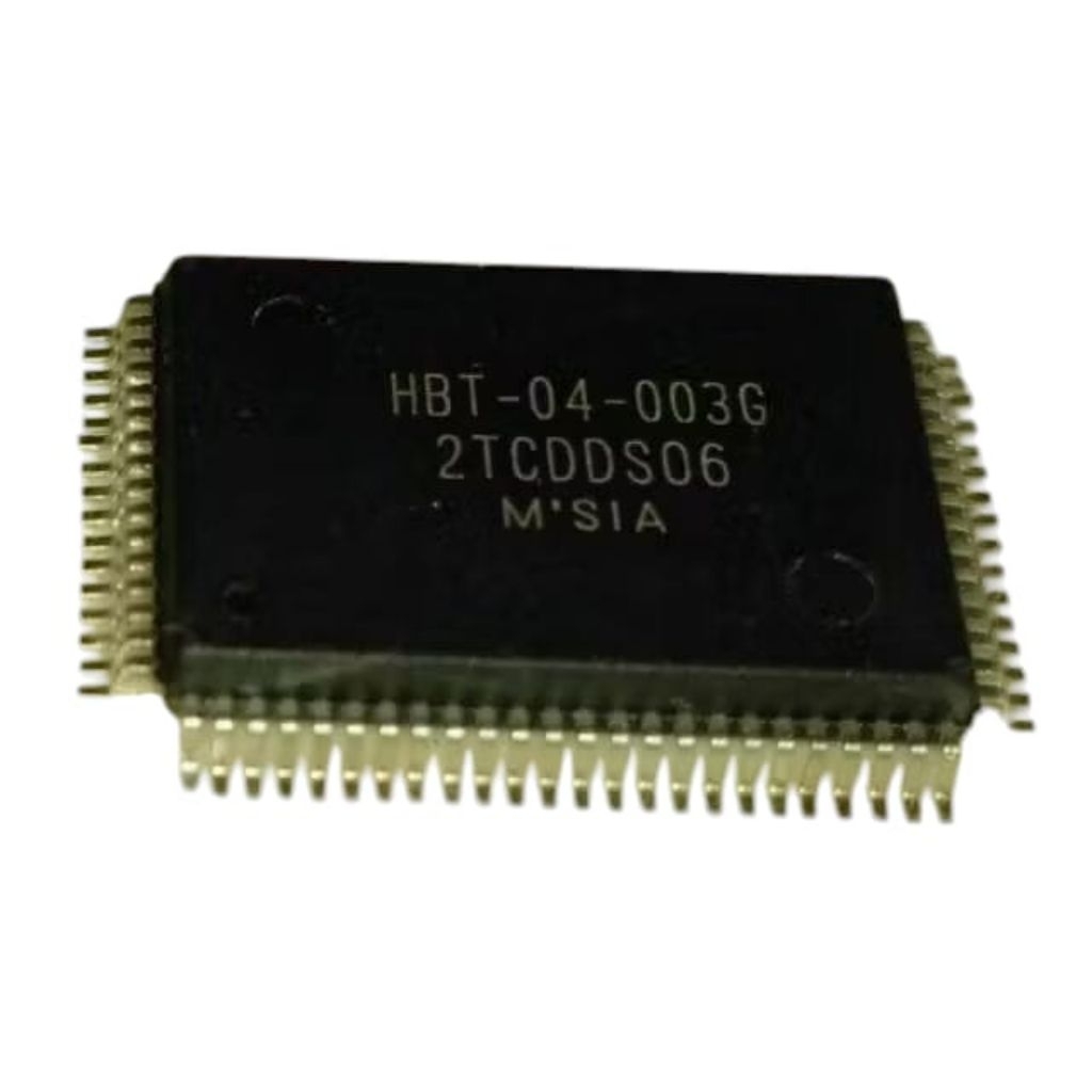IC hbt-04-003G & micom HBT-05-001G Polytron slim ORI