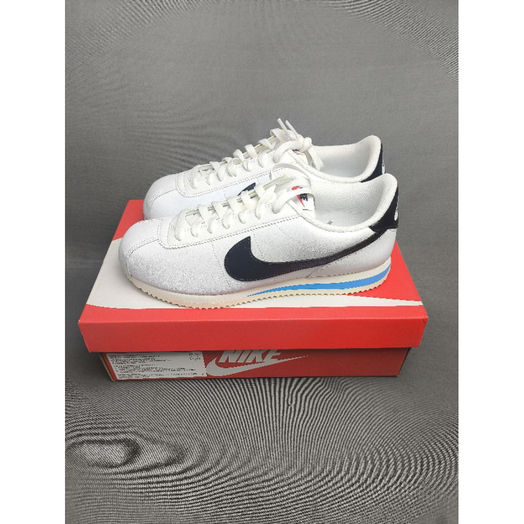 Nike Cortez