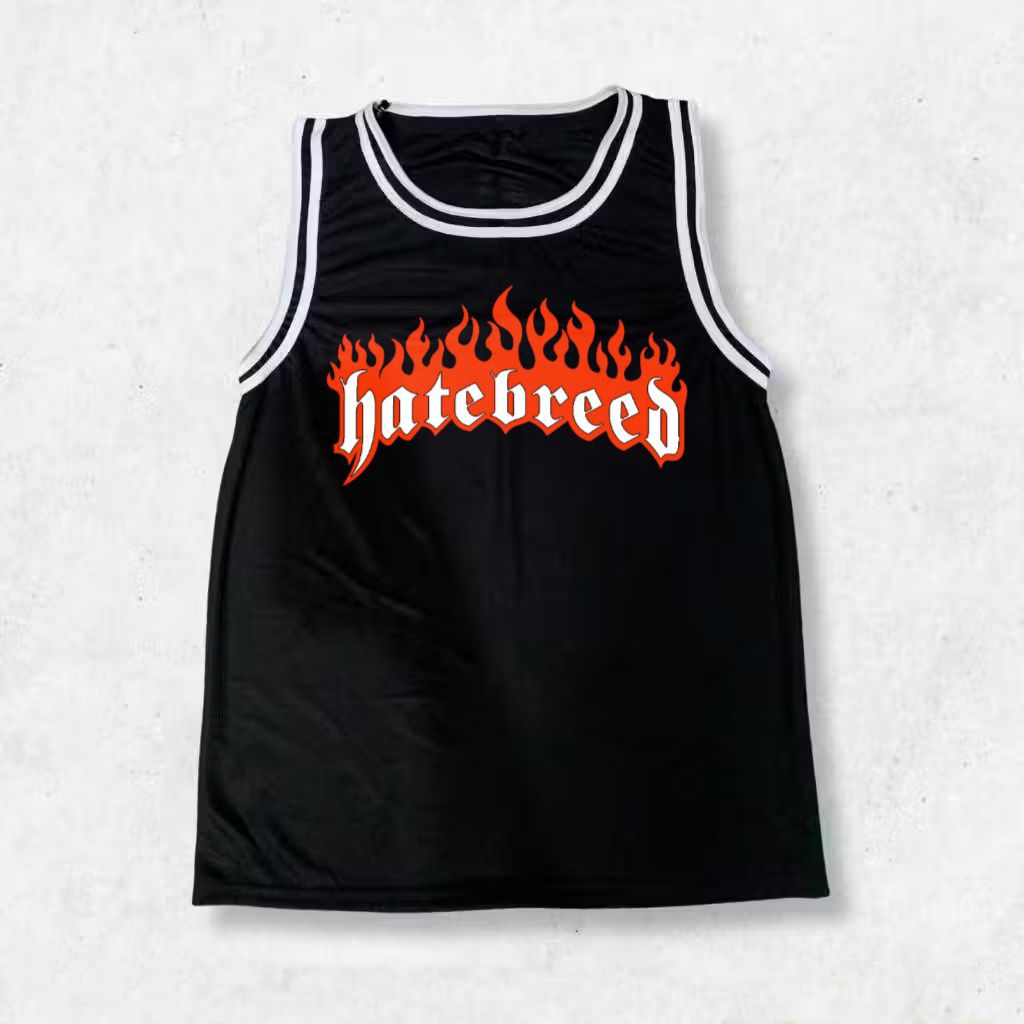 jersey harcore jersey metal jersey basket jersey keren