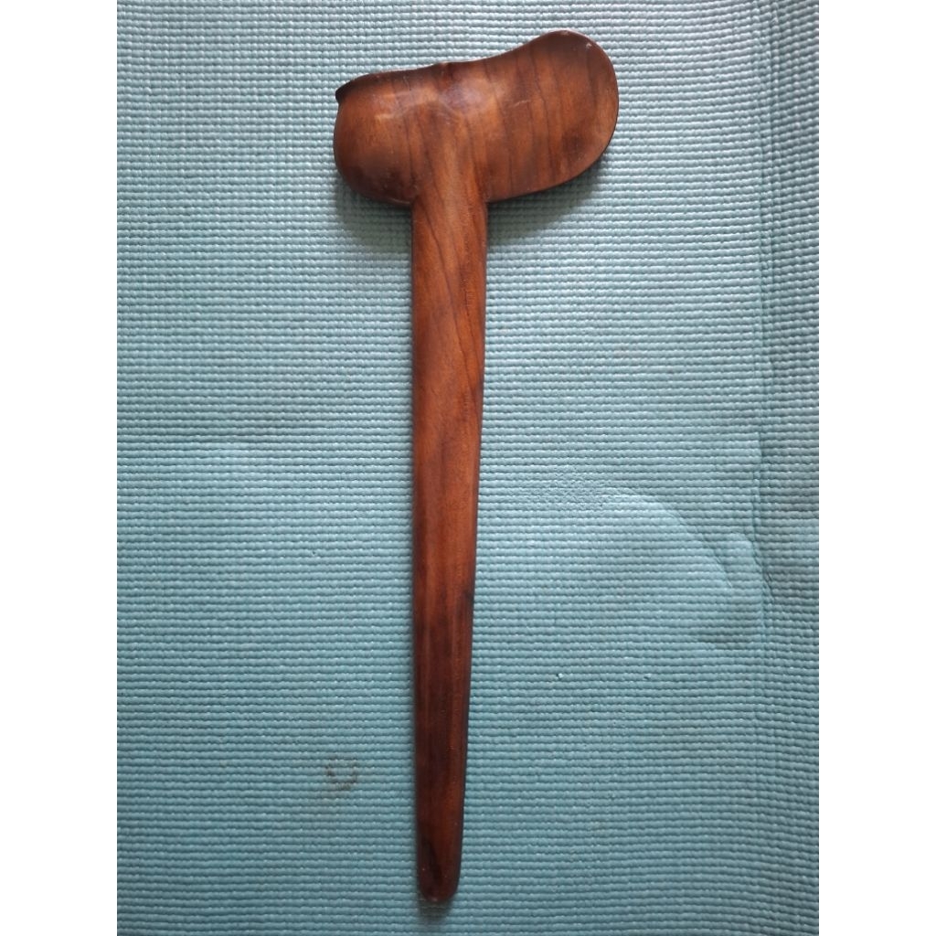 WARANGKA PELOKAN GAGRAK BANTEN/CIREBON