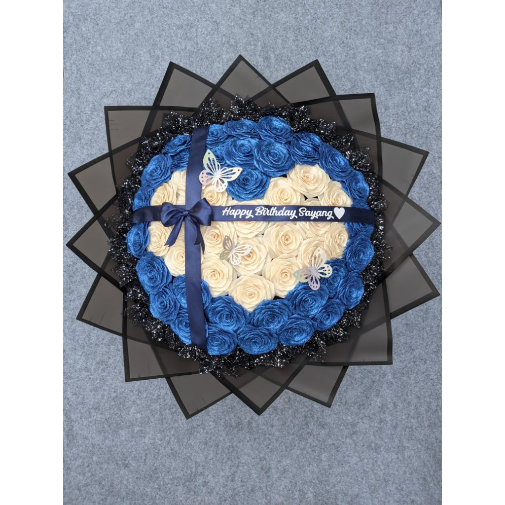 

Tulisan Buket / Selendang Nama / Selendang Buket / Pita Satin