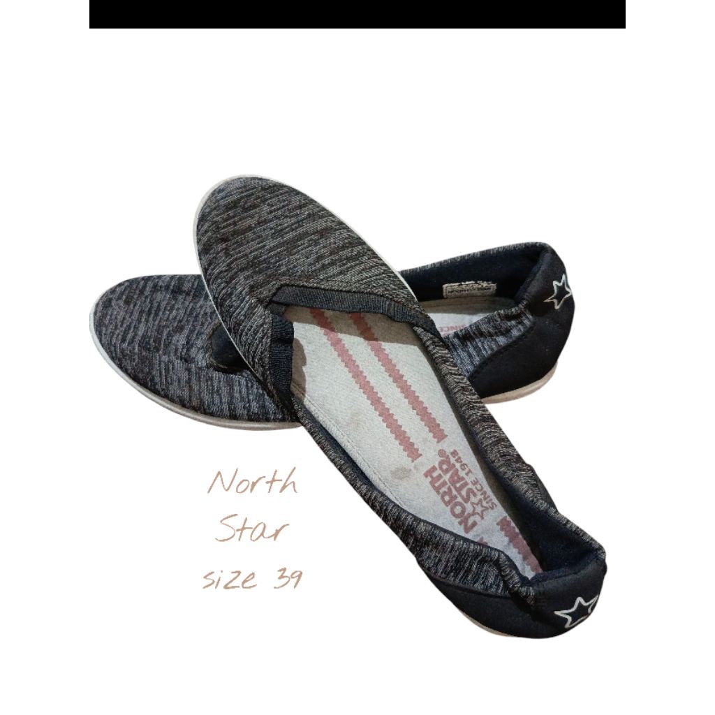 North star by bata