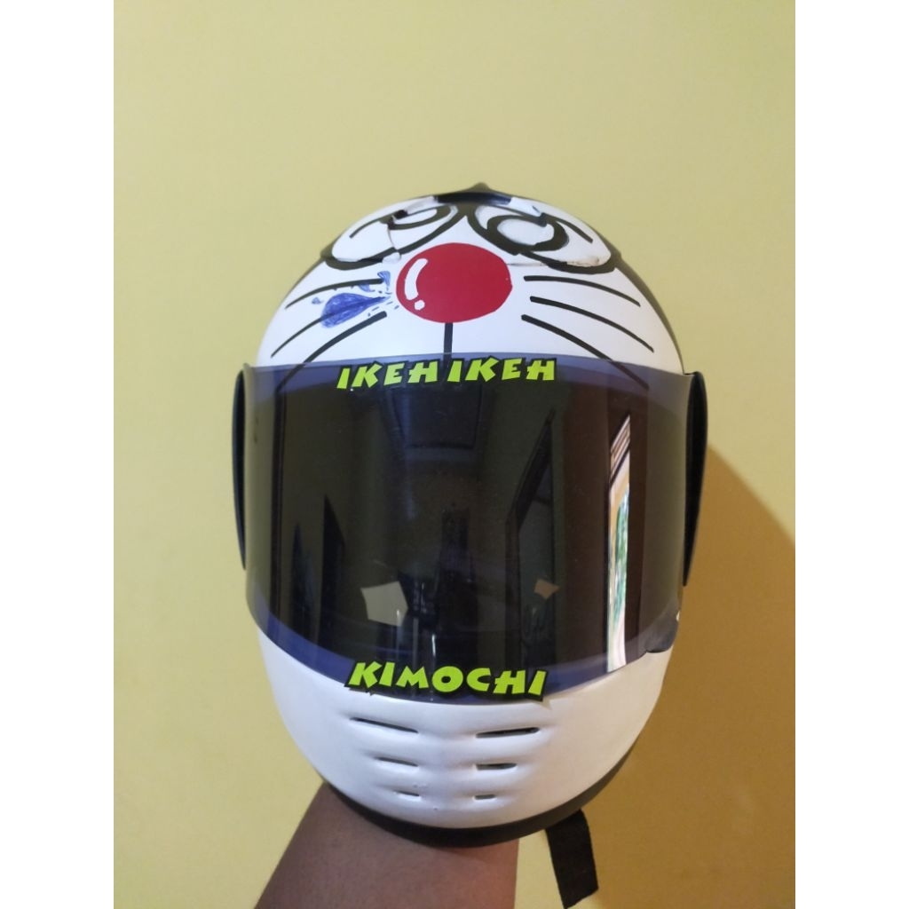 ala ala arai Doraemon