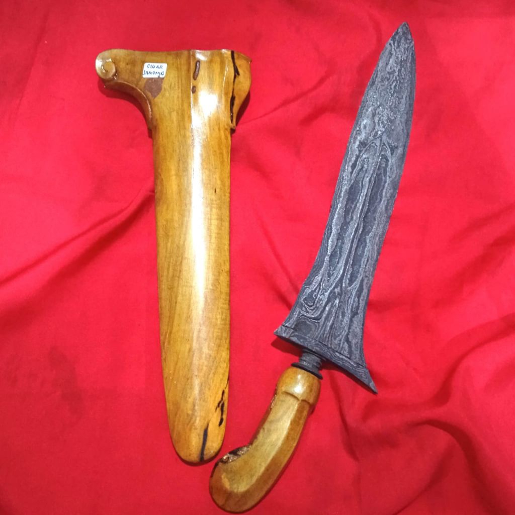 bethok lurus era Singosari lawasan