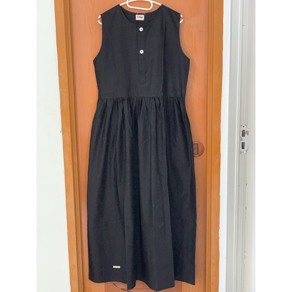 Preloved Inner Dress by Bilqis Hijab Fashion