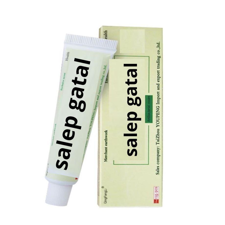 Obat Gatal Salep Gatal Salep Kulit Jamur Kurap Alergi Kulit Cream Eksim Kering