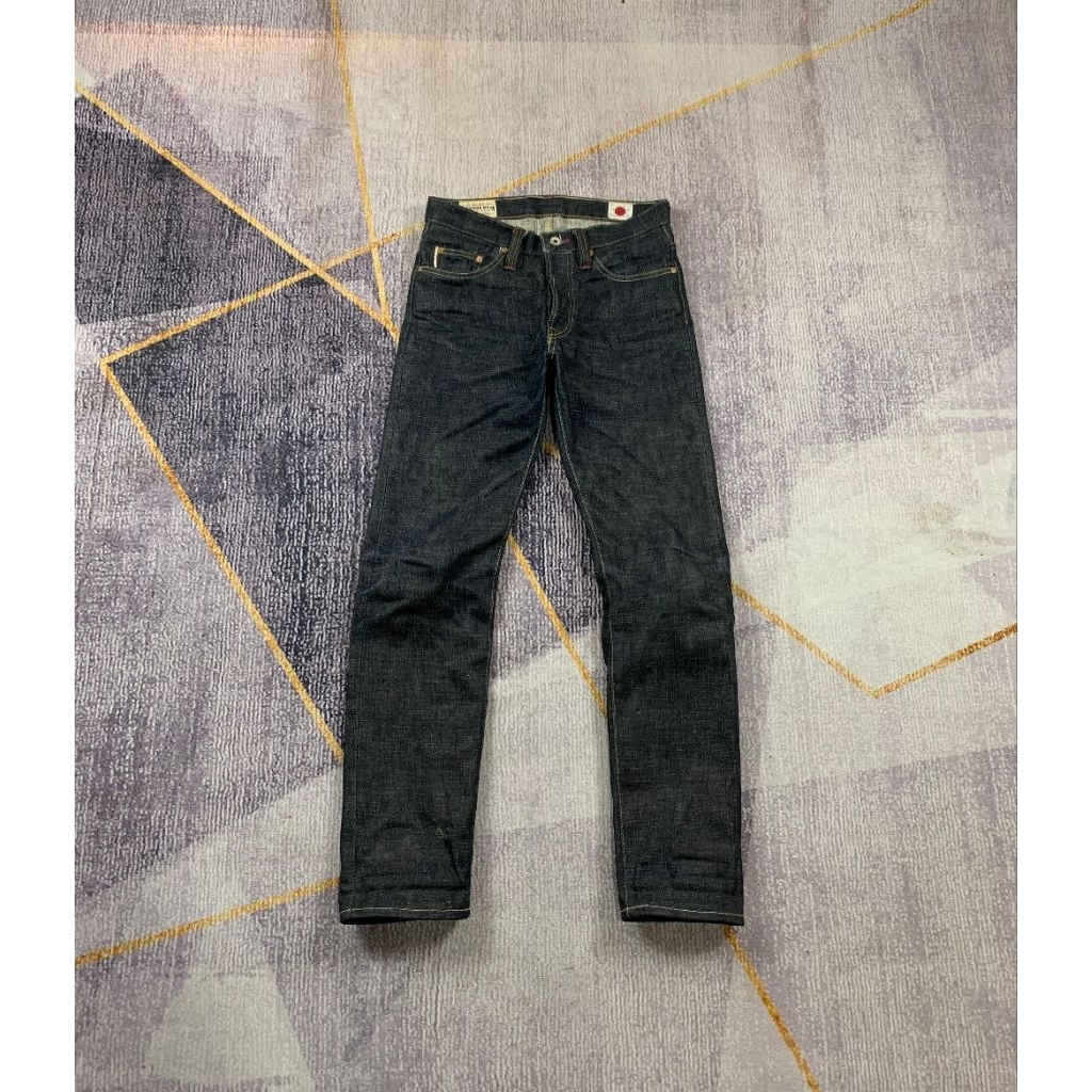 Wingman Denim The Emperor 21oz