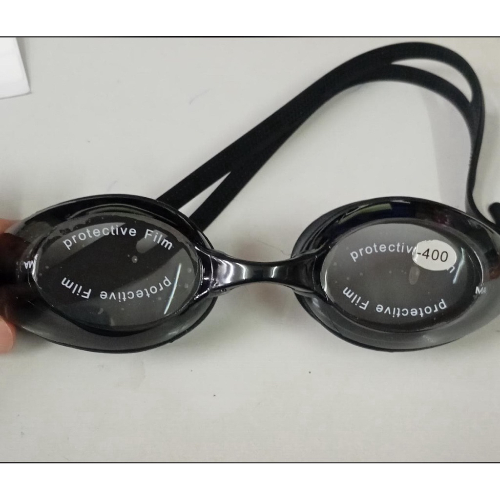 Kacamata Renang Minus -1.50 sd -4.00 Kacamata Renang Minus Cowok Cewek