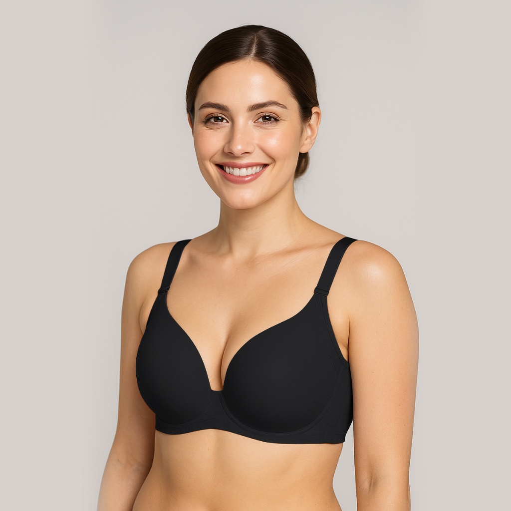 Pierre Cardin Bra Perfect Colours Full Coverage Cup C 602-62362C