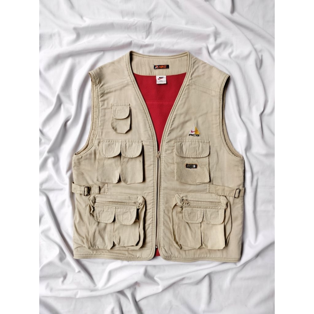UTILITY VEST NIKE ACG