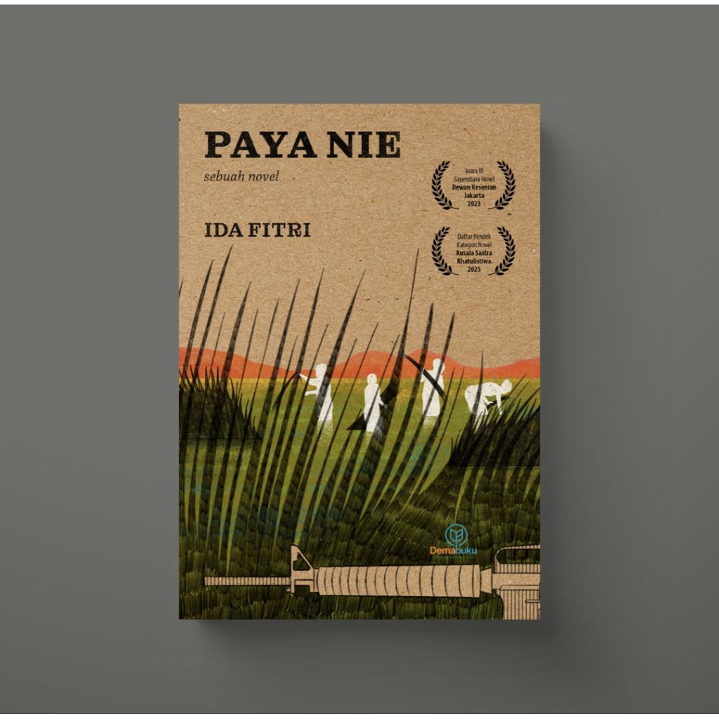 Paya Nie - Ida Fitri