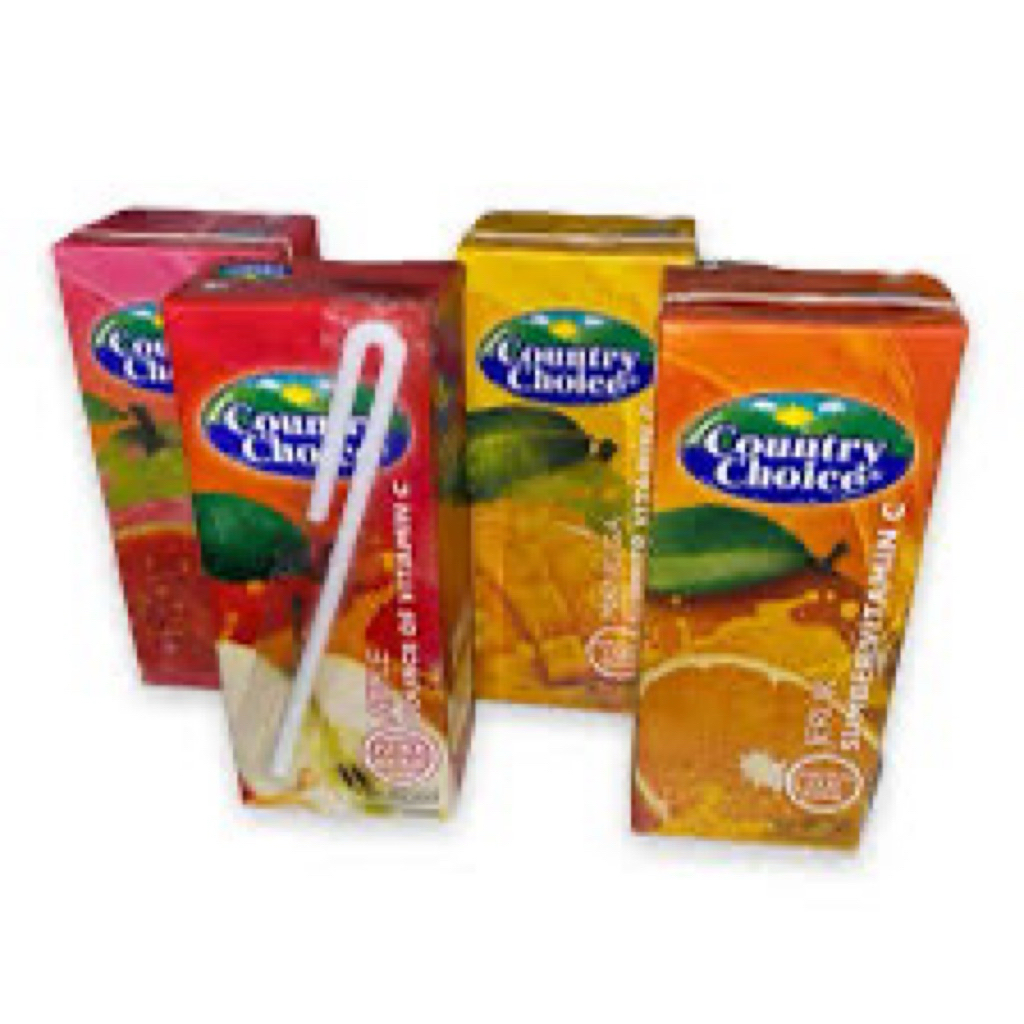 

country choice 250 ml isi 24