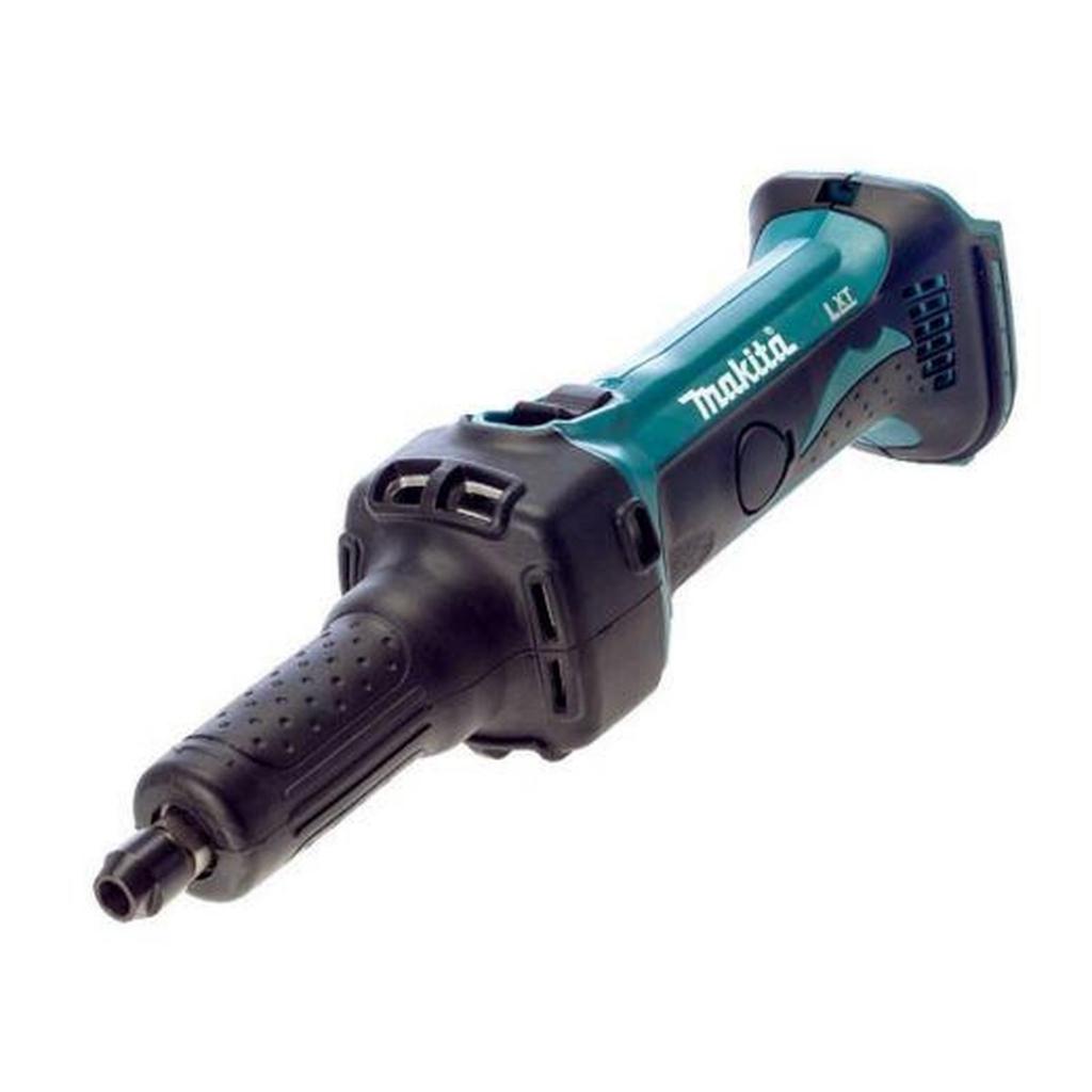 MAKITA DGD 800RTE Die Grinder Cordless/Mesin Grinda Botol Cordless