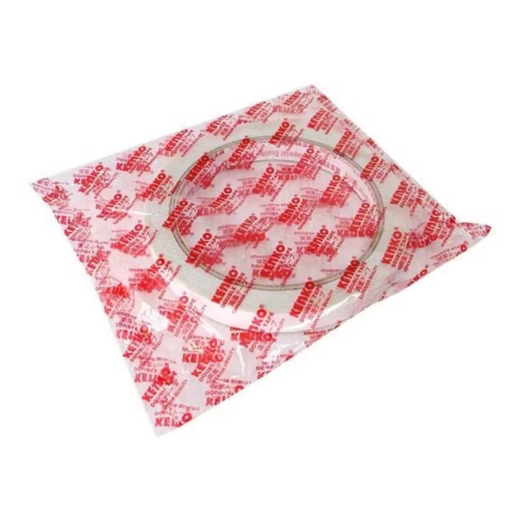 

Tape Double Kenko 12mm SQ Red