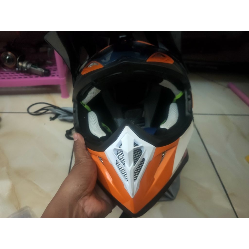 helm JPX Repsol Limited Edition