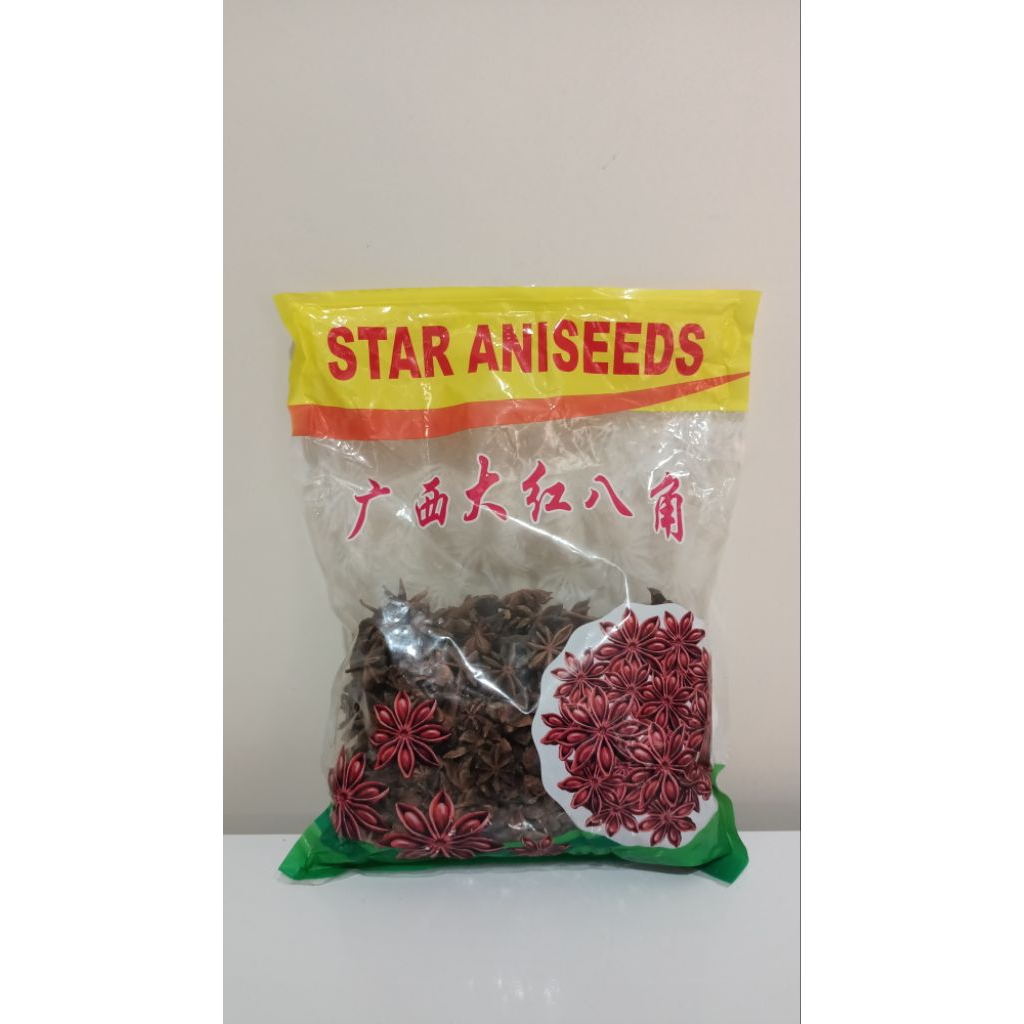 

Bunga lawang Repack 470gr