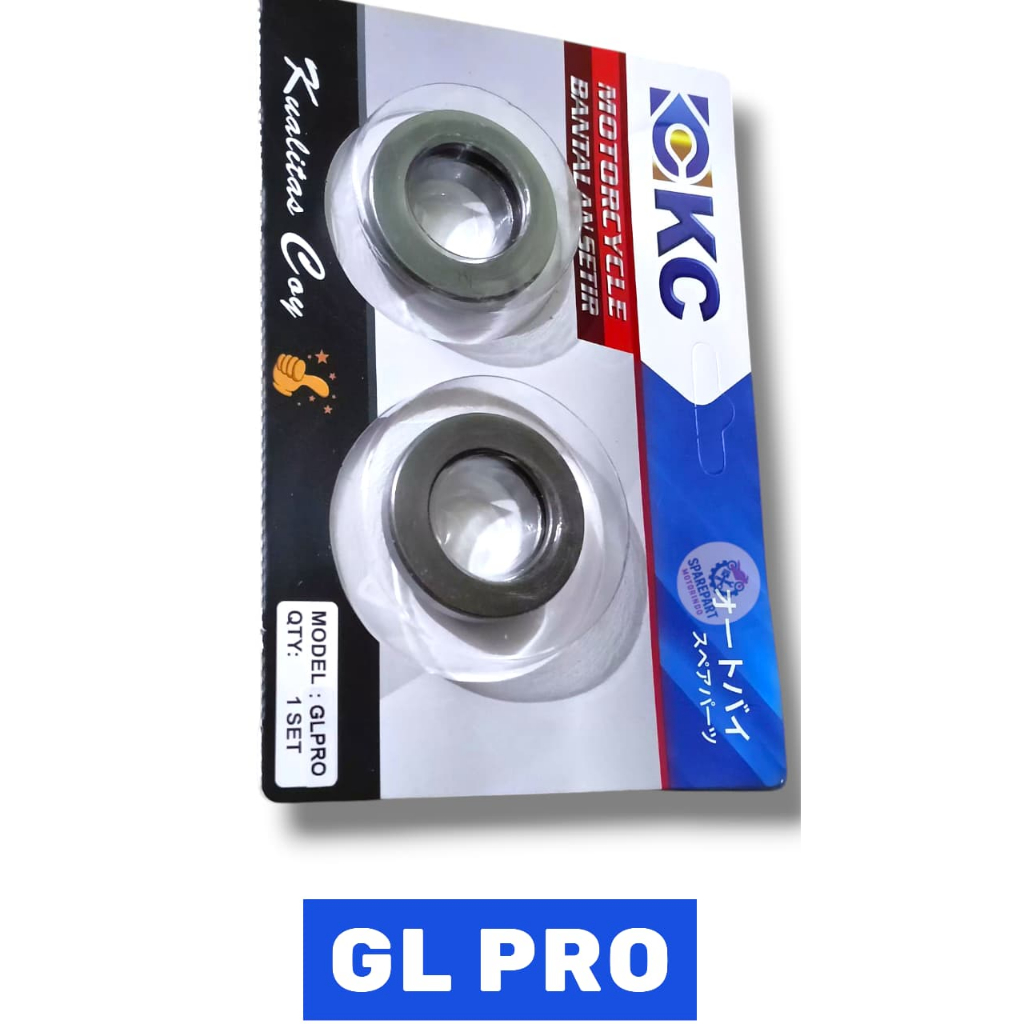 Komstir Comsteer ORIGINAL KC RACING GL PRO